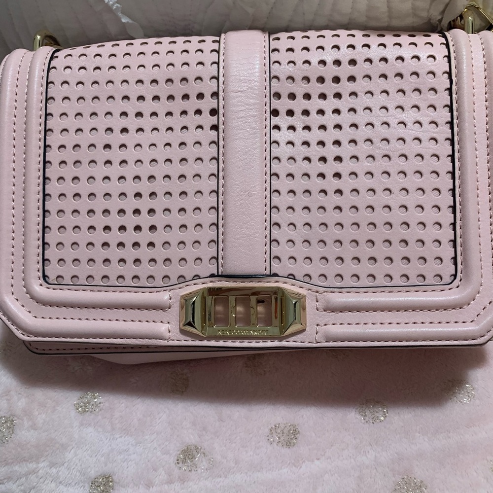 Rebecca Minkoff